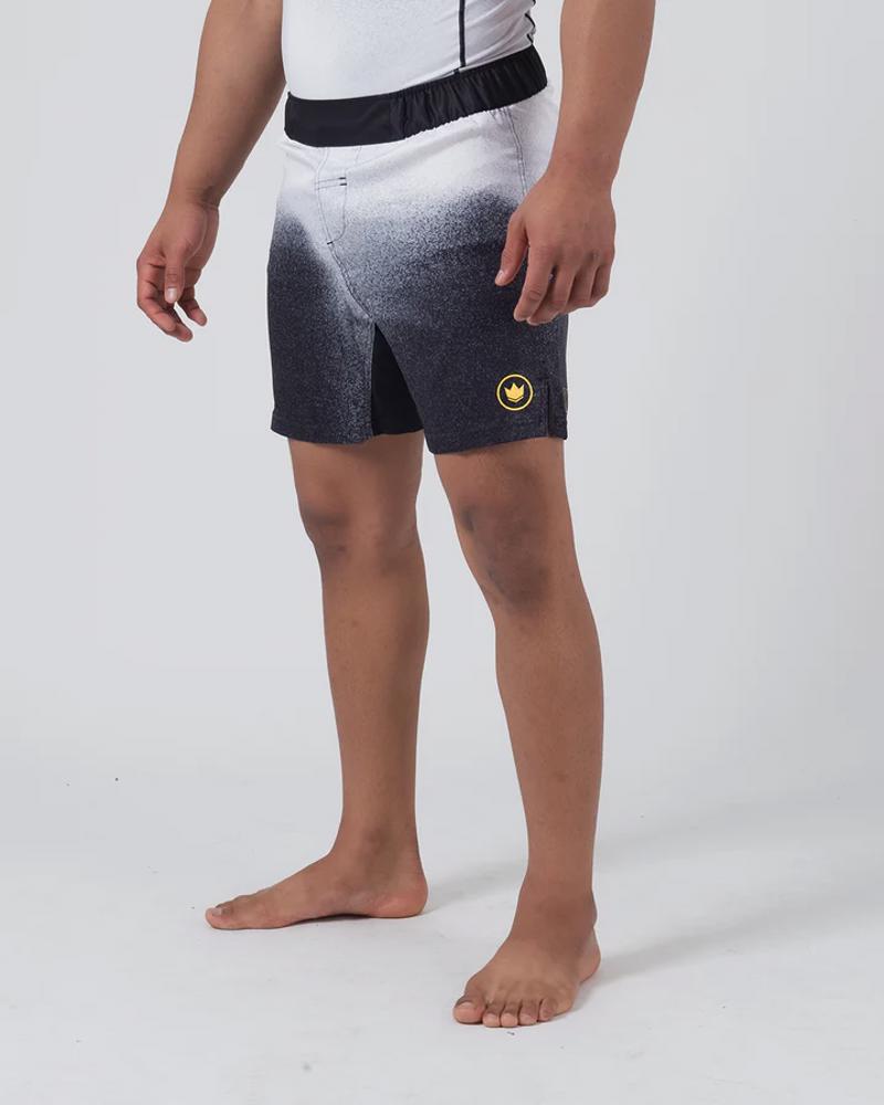 Kingz GALAXY grappling Shorts